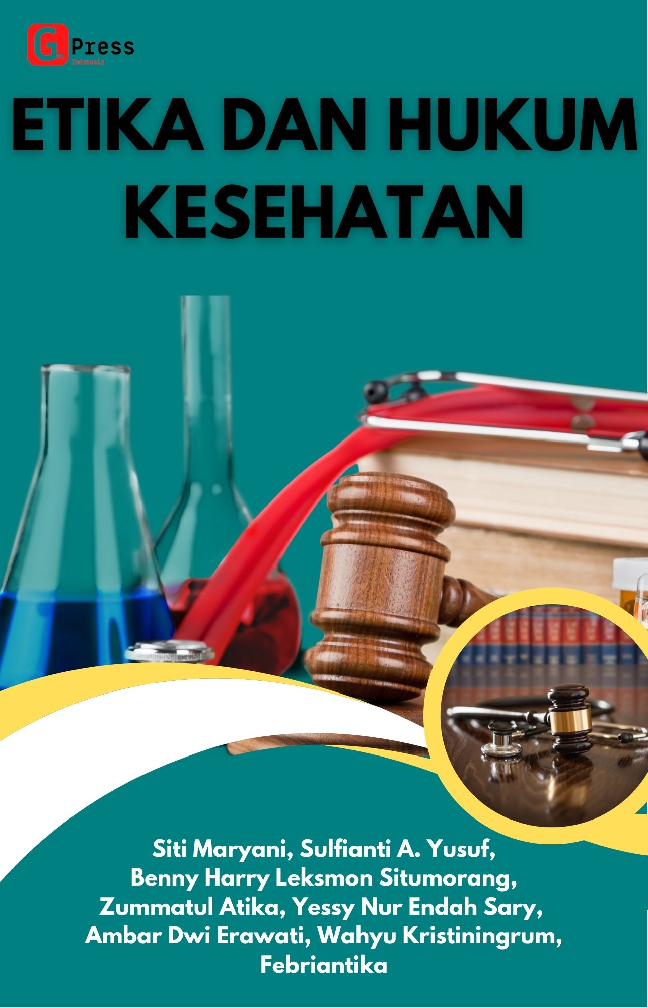 ETIKA DAN HUKUM KESEHATAN